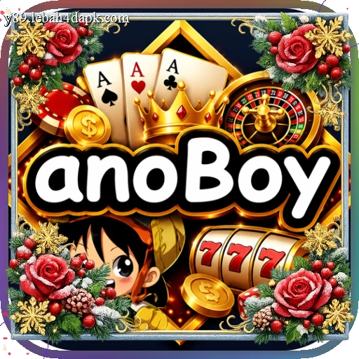 Aplikasi anoboy Terpercaya untuk Android dan togel62: Rangkuman Brand yang Banyak Dicari