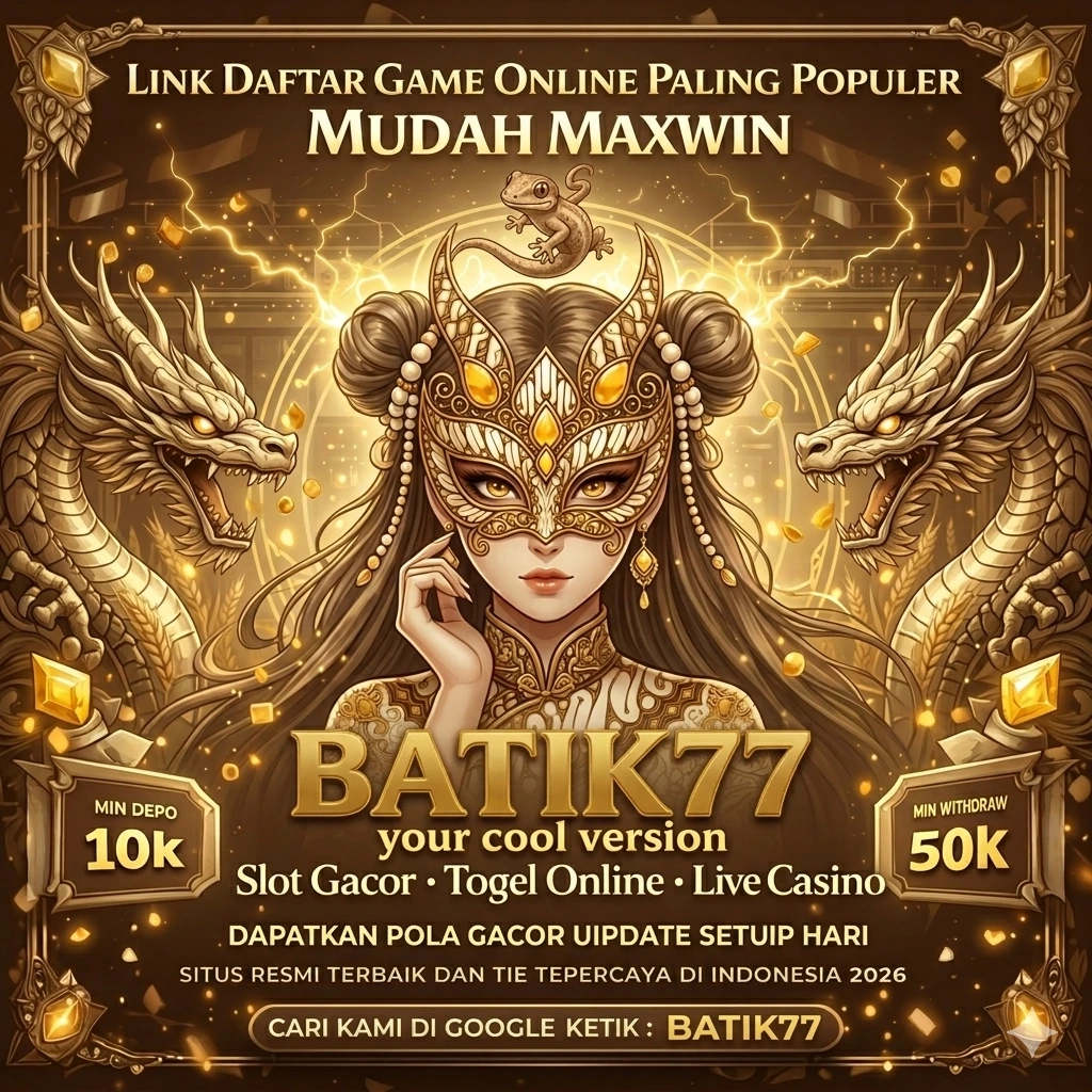 Aplikasi batik77 Resmi dan Terpercaya di Android dan togel62: Rangkuman Brand yang Banyak Dicari