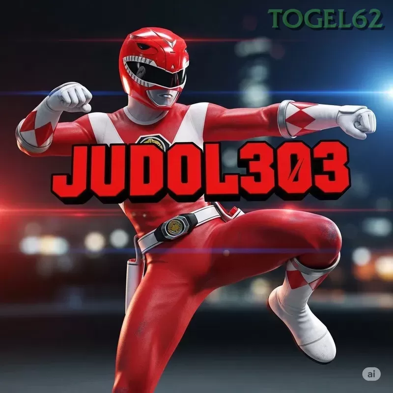 JUDOL303 dan togel62: Rangkuman Brand yang Banyak Dicari