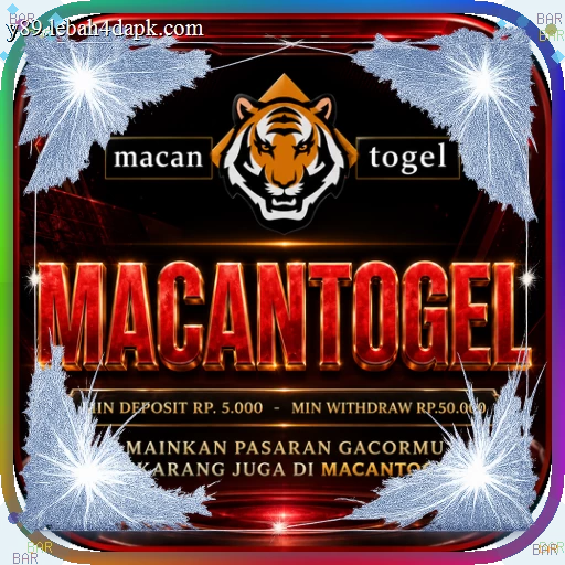 Aplikasi macantogel Resmi dan Terpercaya di Android dan togel62: Rangkuman Brand yang Banyak Dicari