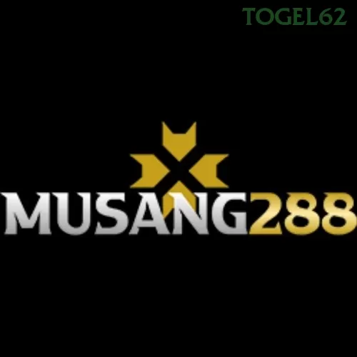MUSANG288 dan togel62: Rangkuman Brand yang Banyak Dicari