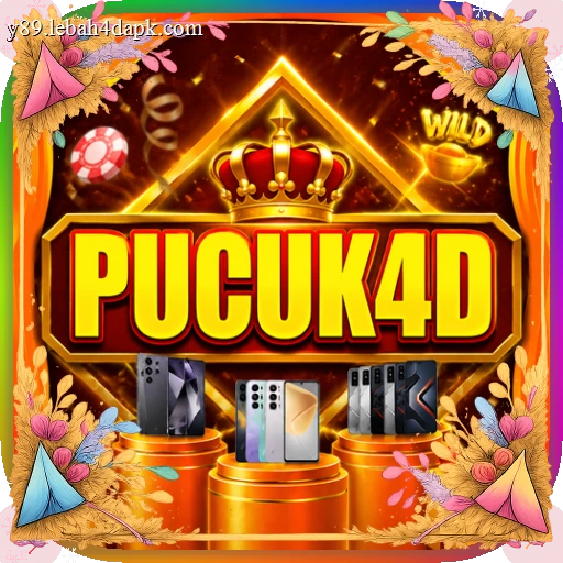 Aplikasi pucuk4d Resmi dan Terpercaya di Android dan togel62: Rangkuman Brand yang Banyak Dicari