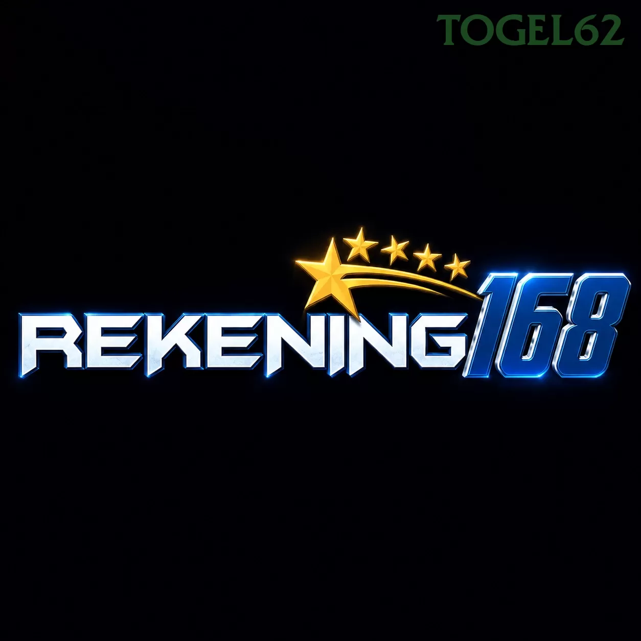 REKENING168 dan togel62: Rangkuman Brand yang Banyak Dicari