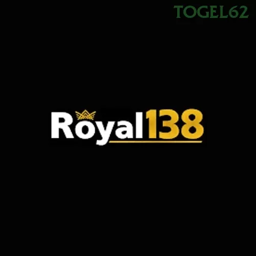 ROYAL138 dan togel62: Rangkuman Brand yang Banyak Dicari