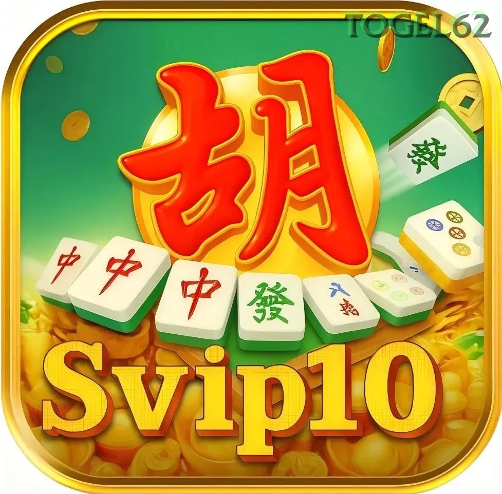 SVIP10 dan togel62: Rangkuman Brand yang Banyak Dicari