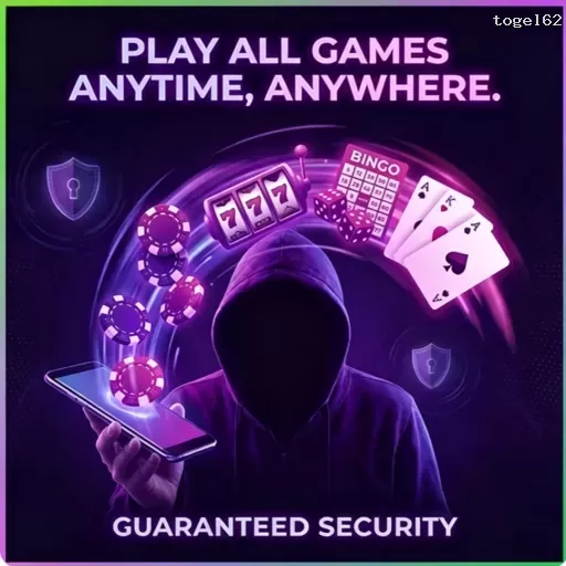 Panduan Pasang togel62 APK di Android